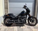 Harley-Davidson FXLRS Low Rider S - HARLEY-DAVIDSON LOW RIDER S FXLRS