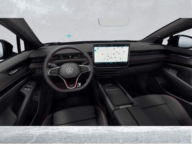 Volkswagen ID.7 Tourer GTX 4Motion Navi HUD DCC ACC Pano PD foto 4