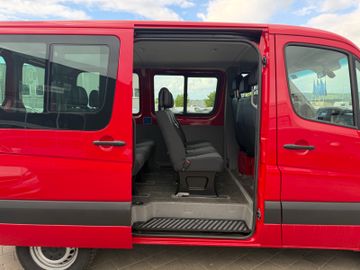 Volkswagen Crafter - 12