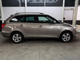 Skoda Fabia Combi AMBIENTE RADIO KLIMA ALU EL.PAKET... - gebrauchte Skoda Fabia aus dem Jahr 2013