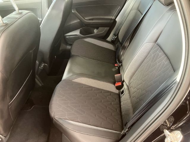 Fahrzeugabbildung Volkswagen Polo TSI 70kW DSG Automatik GOAL LED NAVI KLIMAA