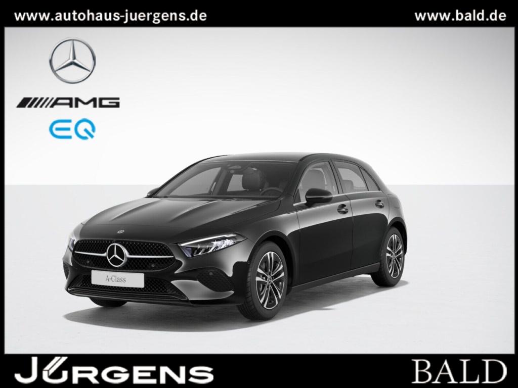 Mercedes-Benz A 250 e AHK/LED/Kamera/Navi/PTS/GRA