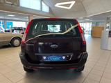 Ford Fusion Viva - Ford Fusion: Kombi