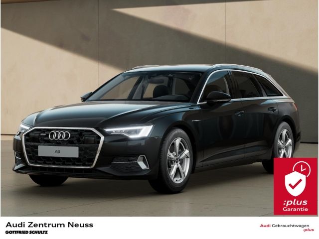 Audi A6 Avant 40 TDI quattro advanced AHK-klappbar Na