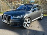 Audi Q7 3 TDI*quattro*S-Line*Matrix*Vir.Cockp*Pano* - Audi Q7 in Solingen