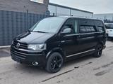 Volkswagen T5 Multivan 2,0 TDI Life 4Motion Neuer Motor - Volkswagen T5: Motor