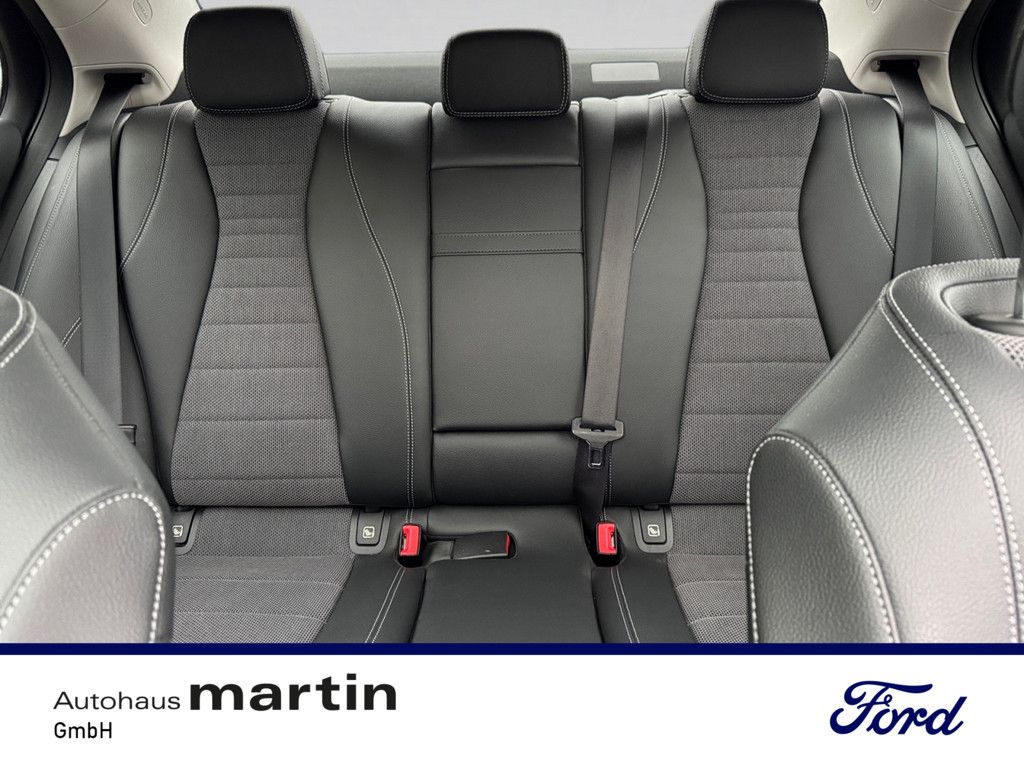 Fahrzeugabbildung Mercedes-Benz E 350 d Avantgarde SHZ LED 360° COMAND HGSD PTS