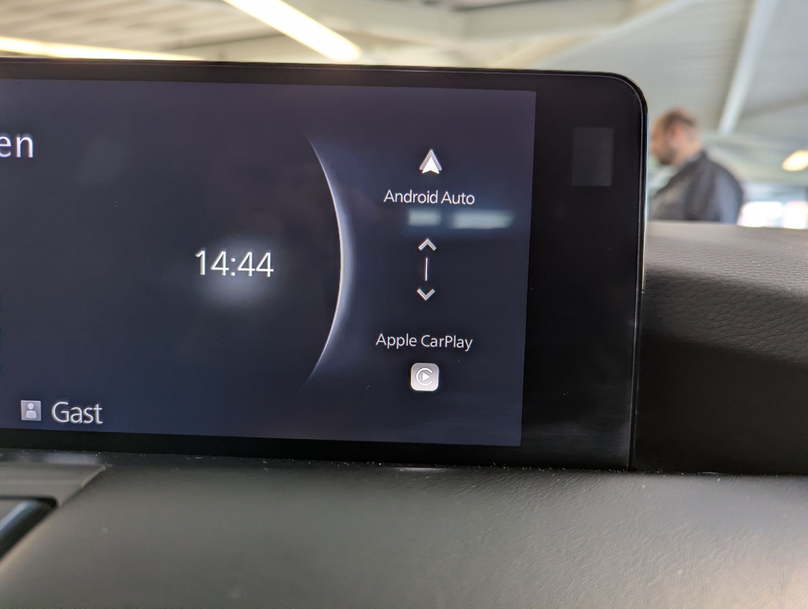 Fahrzeugabbildung Mazda CX-80 2.5 SKYACTIV PHEV 327 HOMURA+ 7-Sitze Pano