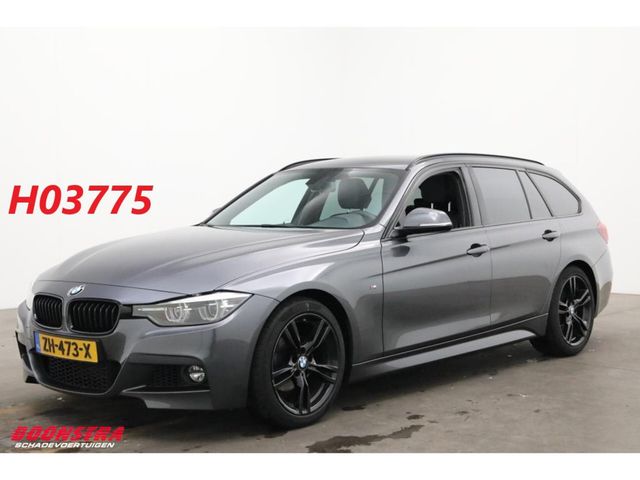 BMW 318 318i Touring Aut. M-Sport Shadow klima Navi