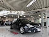 Opel Insignia A Lim. Design Edition AUT./NAVI/STANDHE - Opel Insignia: Design Edition