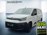 Citroën Berlingo Kasten 1.2 130 L2 Club XL AHK/Navi/PDC - Citroën Berlingo Gebrauchtwagen in Chemnitz