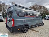 Hobby PRESTIGE VAN FIRST EDITION 640 ET - Neu Benzin
