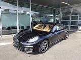 Porsche Panamera 4S Executive, approved bis 2027 - Porsche: Approved