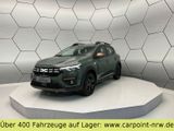 Dacia Sandero 3 Stepway Extreme TCe 100 ECO-G - Dacia Sandero Tageszulassungen