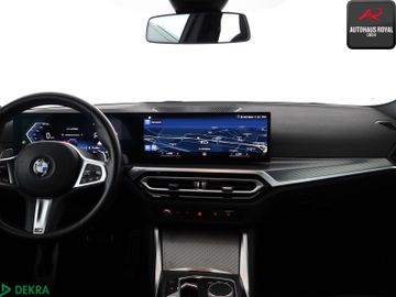 BMW 420 Gran Coupé - 9