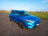 MG ZS EV 69,9 kWh Luxury Luxury - MG ZS von privat
