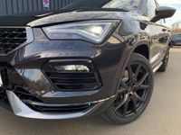 Cupra Ateca - Vorschau Bild 24