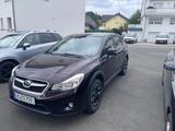 Subaru XV 2.0D Active 4WD Active - Subaru XV aus 2012