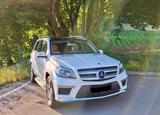 Mercedes-Benz GL 350 BlueTEC 4MATIC - - Mercedes-Benz GL 350: Bluetec
