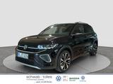 Volkswagen T-Cross R-Line 1.5 TSI DSG AHK IQLIGHT Navi Beat