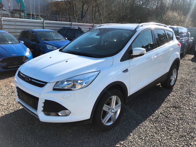 Ford Kuga Trend