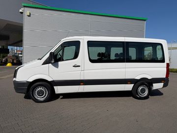 Volkswagen Crafter - 2