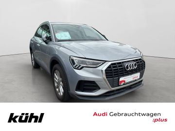 Audi Q3 - 1