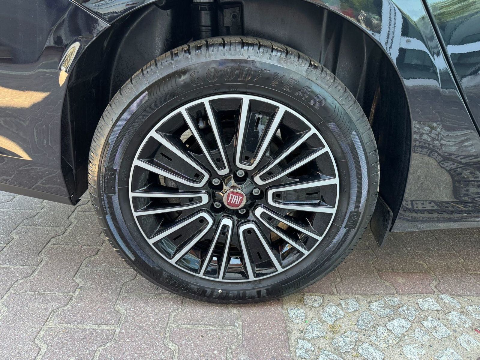 Fiat Tipo - Bild 13