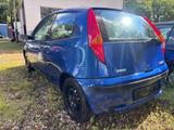 Fiat Punto 1.2 8V Active / EXPORT - Fiat Punto: 1.2