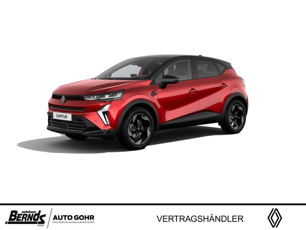 Image of Renault Captur