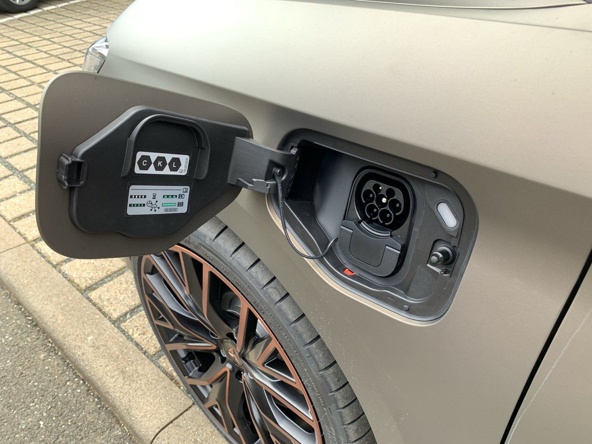 Cupra Leon - Bild 39