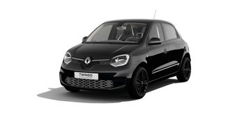 Fahrzeugabbildung Renault Twingo E-Tech 100% elektrisch Paket Urban Night