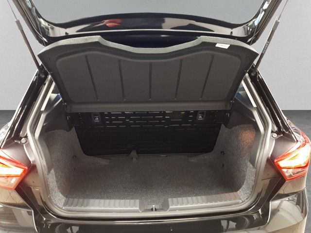 Fahrzeugabbildung Seat Ibiza Hola 1.0MPI LED MFL PDC Klima DAB+ 0,99%