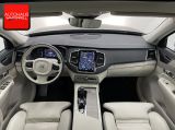 Volvo XC90 B5 D AWD Plus Bright 7SITZ+PANO+STANDHEIZUN - Volvo XC90: Plus Bright