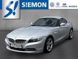 BMW Z4 sDrive 35i aut. Roadster Klima Sportsitze - BMW aus 2009: R