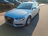 Audi A4 Avant 2.0 TDI Euro 6 | TÜV | angemeldet