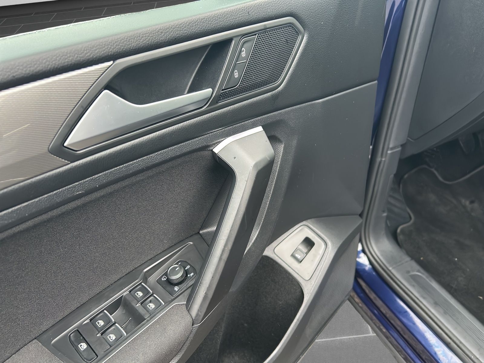 Volkswagen Tiguan Allspace - Bild 13