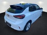 Opel Corsa F 1.2 Turbo Kamera, Scheinwerfer LED - Opel Corsa: 1.1