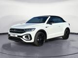 Volkswagen T-Roc Cabriolet R-Line 1.5 l TSI OPF 7-Gang-Dopp - : Roadster, 4 Sitzer