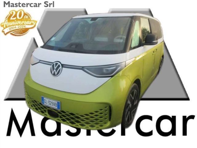 Volkswagen VOLKSWAGEN Other ID. Buzz 204CV Edition One DSG 