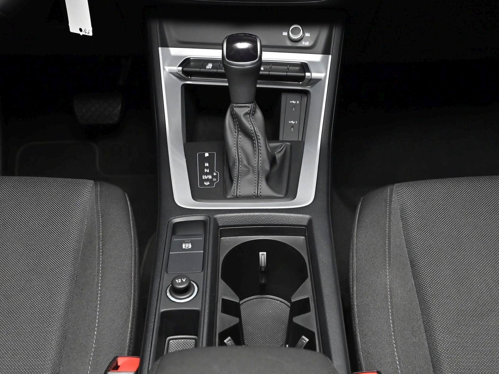 Audi Q3 35 TFSI S-TRO*TEMP*APP*VC*ZVR*PDC*NAVI*VKE**, миниатюра 14