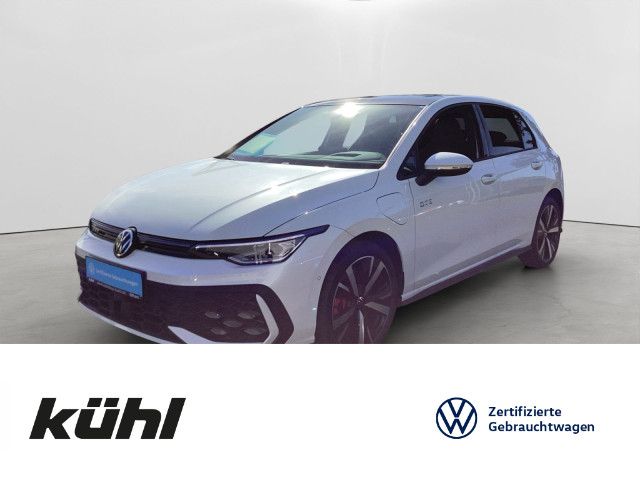 Volkswagen Golf 8 VIII GTE 1.5 TSI DSG IQ.Light ACC DCC HuD foto 1