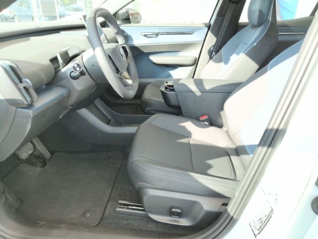 Volvo EX30 - Bild 11