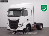 Iveco S-Way 500 4X2 NEW! 540L Tank HPEB Mirrorcam Euro