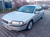 Volvo S80 2.4 20V. " Tüv + ZR neu, LPG " - Volvo S80 aus 1999
