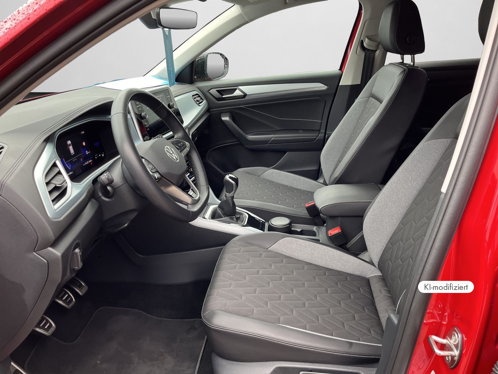 Volkswagen T-Roc - Bild 13