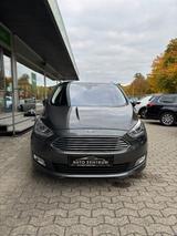 Ford C-Max C-MAX Titanium,Garantie,TÜVneu,PDC,SHZ,RFK - Ford C-Max mit Benzin-Antrieb: Automatik