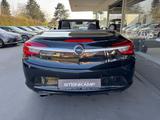 Opel Cascada Innovation ecoFlex * S-Heft Opel *20Zoll - Opel Cascada Gebrauchtwagen