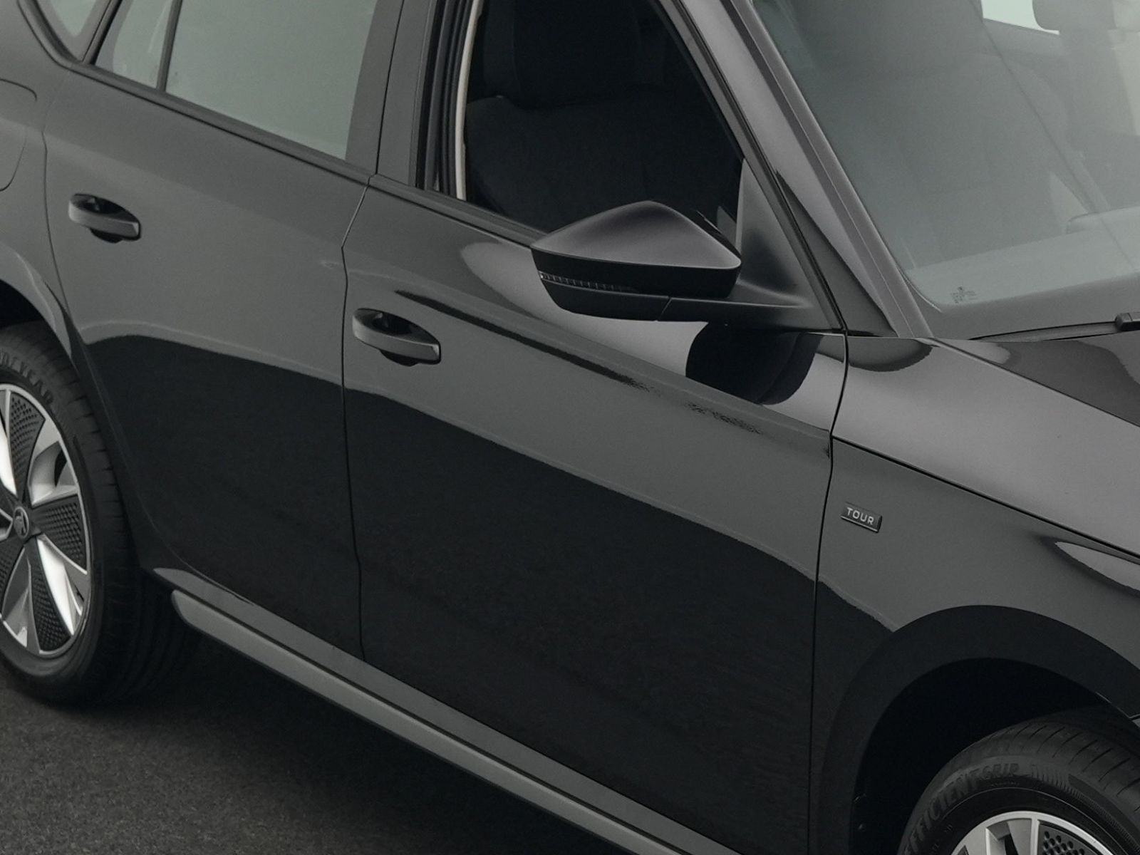 Skoda Kamiq - Bild 38