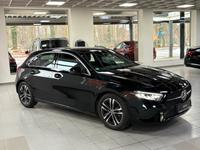 Mercedes-Benz A 180*PROGRESSIV-ADVANCED*RÜKA*LED*MBUX*DISTR*DR